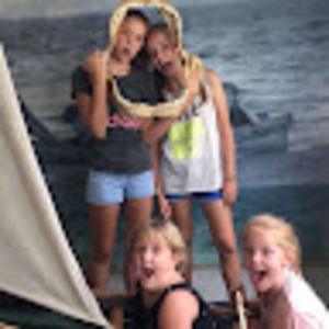 Meet your Posher, Beth